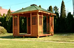 Altana Ilona 3m x 3m - zdjęcie 7