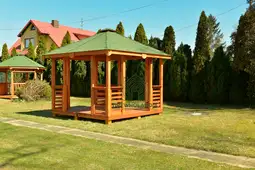 Altana Krystyna - 3m x 3m - zdjęcie 5