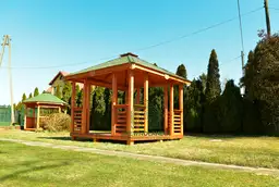 Altana Krystyna - 3m x 3m - zdjęcie 7