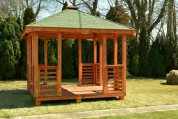 Altana Krystyna - 3m x 3m - zdjęcie 8