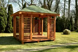 Altana Roksana 3m x 3m - zdjęcie 1