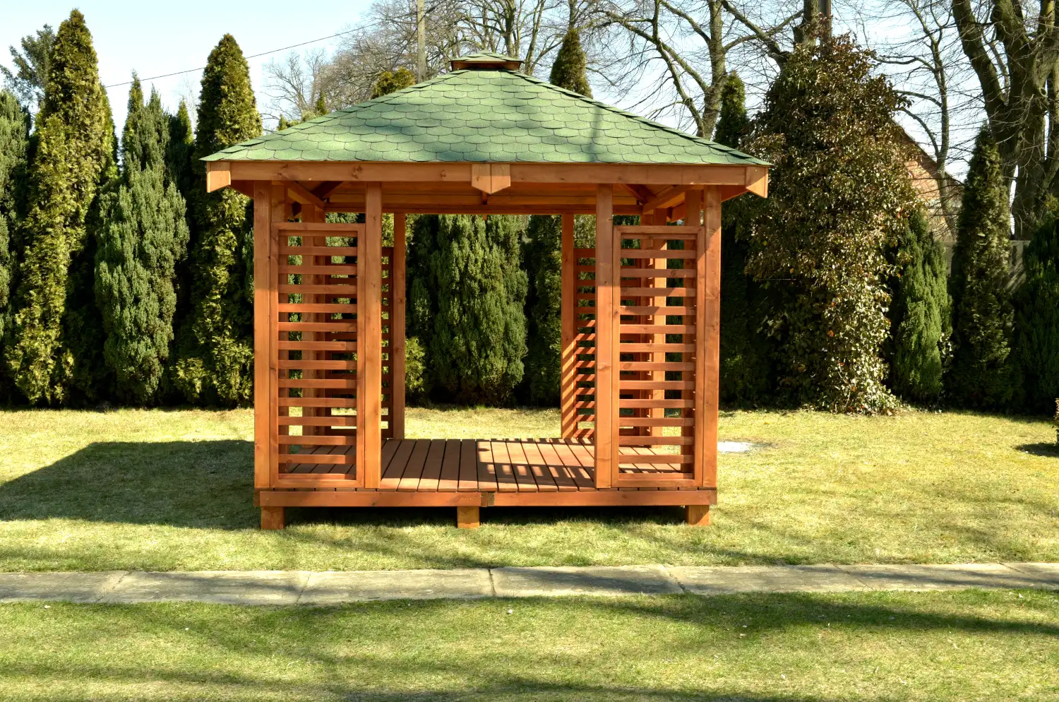 Altana Roksana 3m x 3m