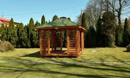 Altana Roksana 3m x 3m - zdjęcie 12