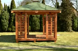 Altana Roksana 3m x 3m - zdjęcie 15