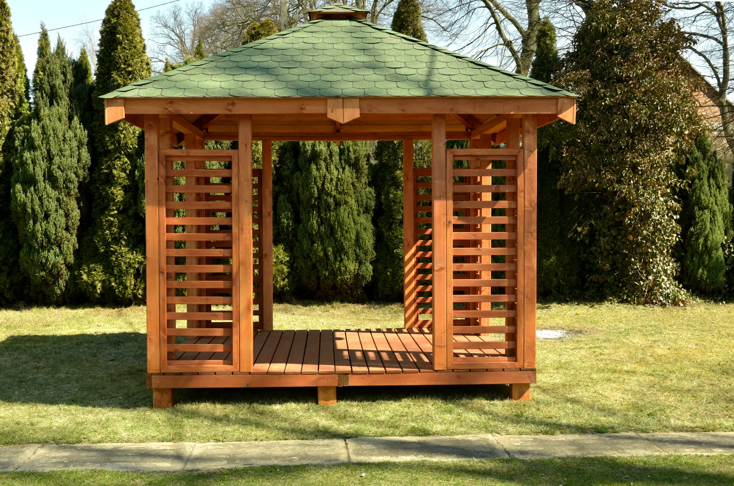 Altana Roksana 3m x 3m