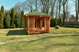 Altana Zofia - 3x3m - zdjęcie 3