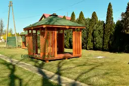 Altana Zofia - 3x3m - zdjęcie 5