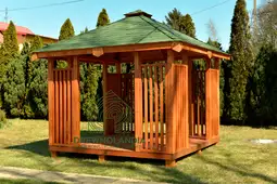 Altana Zofia - 3x3m - zdjęcie 1