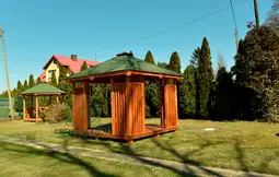 Altana Zofia - 3x3m - zdjęcie 7