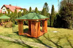 Altana Zofia - 3x3m - zdjęcie 8