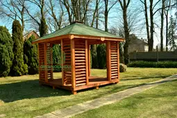 Altana  Zuzanna 3x3 - zdjęcie 7