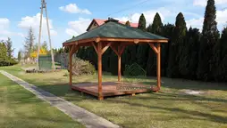 Altana - Jowita 3m x 3m - zdjęcie 1