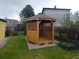 Altana Gosia - 3,2m - zdjęcie 6