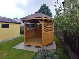 Altana Gosia - 3,2m - zdjęcie 7