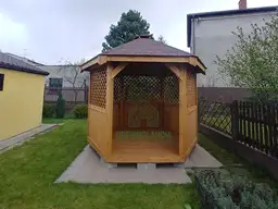 Altana Gosia - 3,2m - zdjęcie 5