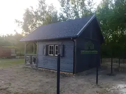 Domek Ogrodowy Amadeusz II - 6x4m - zdjęcie 24