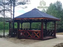 Altana Kleopatra  - 7x10m  - zdjęcie 1