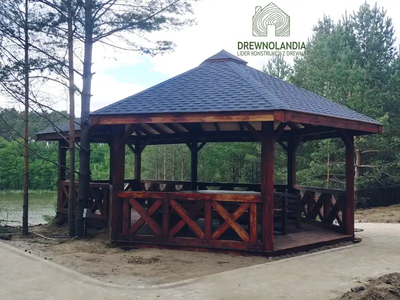 Altana Kleopatra  - 7x10m 