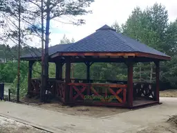 Altana Kleopatra  - 7x10m  - zdjęcie 4