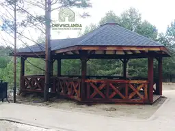 Altana Kleopatra  - 7x10m  - zdjęcie 5