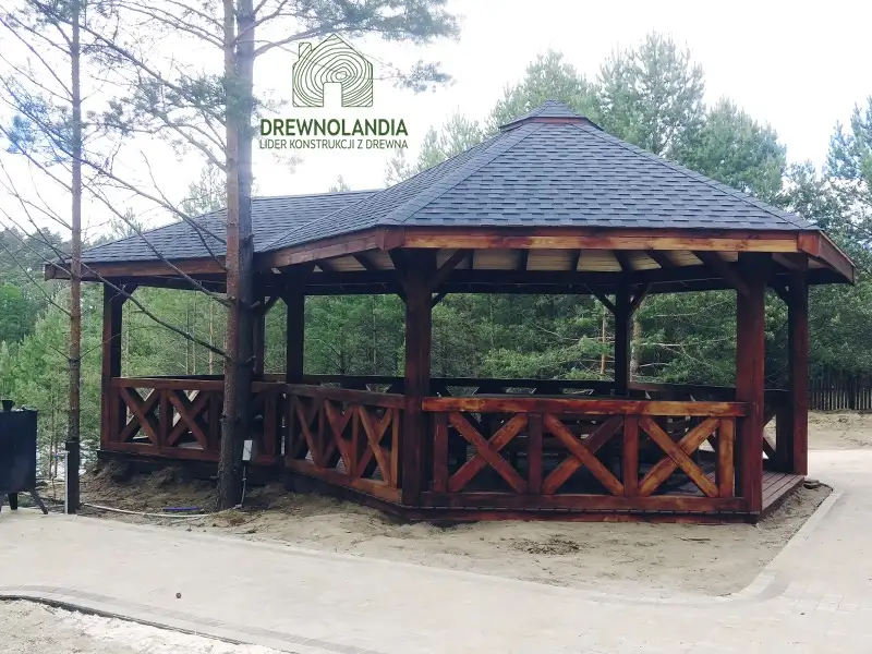 Altana Kleopatra  - 7x10m 