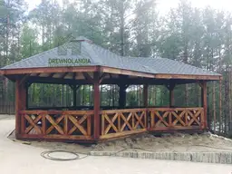 Altana Kleopatra  - 7x10m  - zdjęcie 3