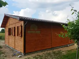 Norbert IV 5,9m x 5,9m  - zdjęcie 36