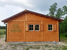 Norbert IV 5,9m x 5,9m  - zdjęcie 35