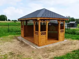 Altana Daniela 3m x 3m - zdjęcie 26