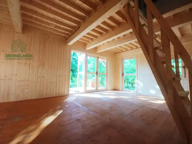 Karol IV 7x5 + taras 7x2