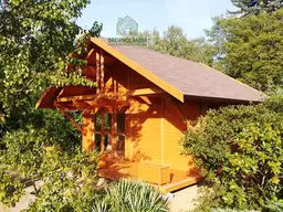  Karol IV 7x5 + taras 7x2 - zdjęcie 5