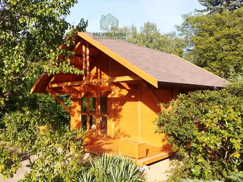 Karol IV 7x5 + taras 7x2