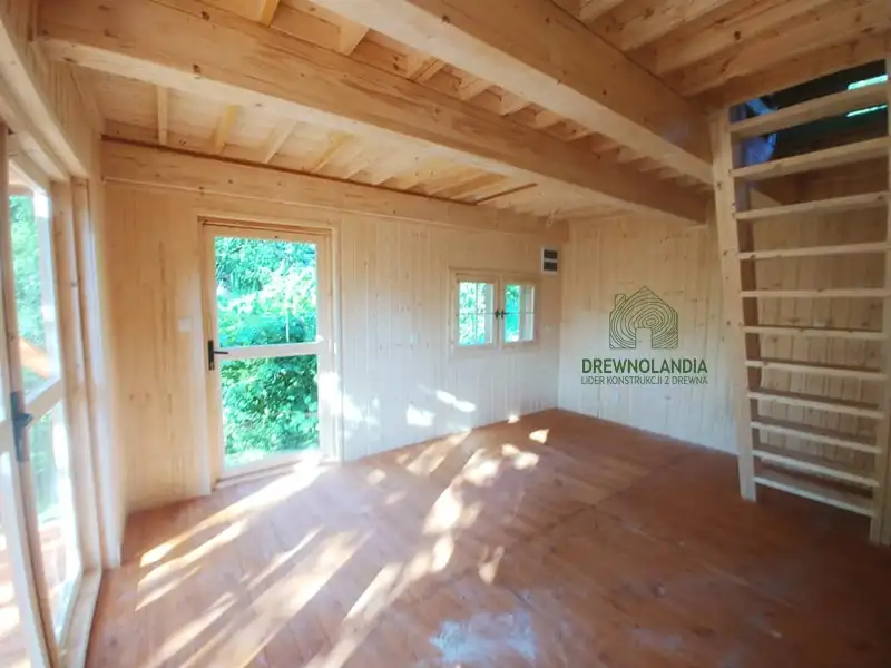 Karol IV 7x5 + taras 7x2