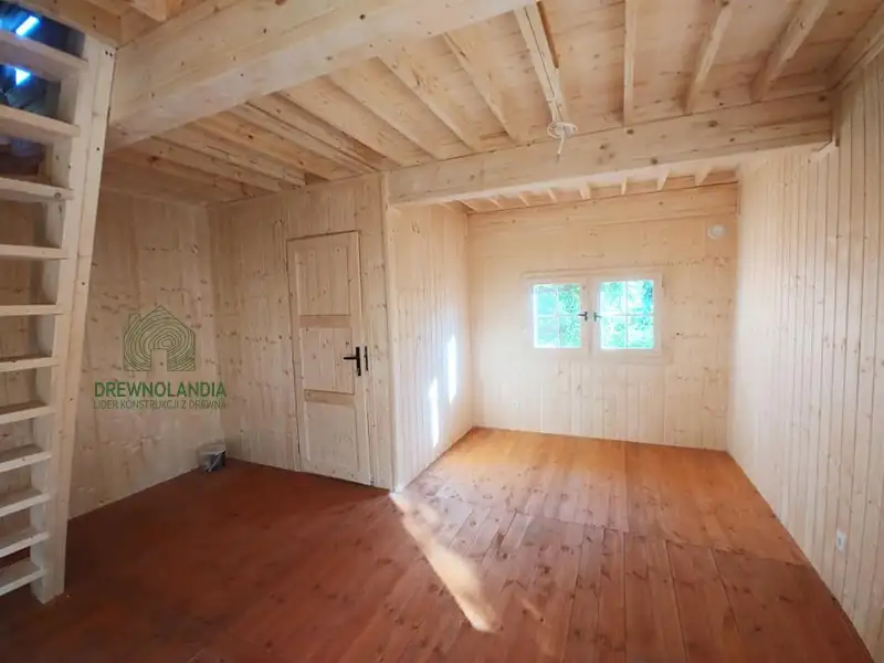 Karol IV 7x5 + taras 7x2