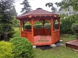 Altana Alicja - 3,5m - zdjęcie 4