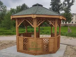 Altana Alicja - 3,5m - zdjęcie 5