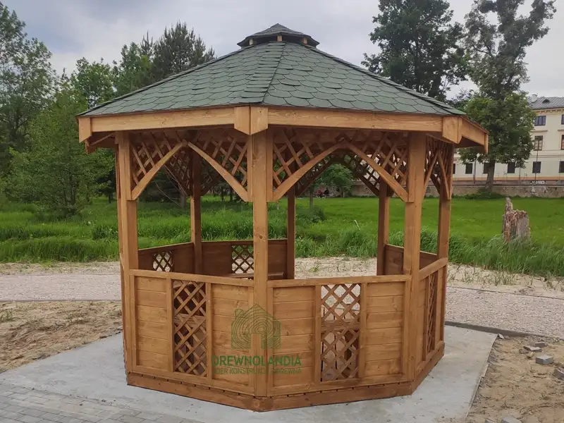 Altana Alicja - 3,5m