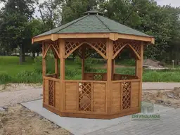 Altana Alicja - 3,5m - zdjęcie 6