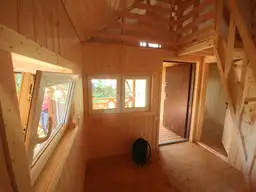 Domek rekreacyjny całoroczny CRA2 - 30 m² - zdjęcie 6