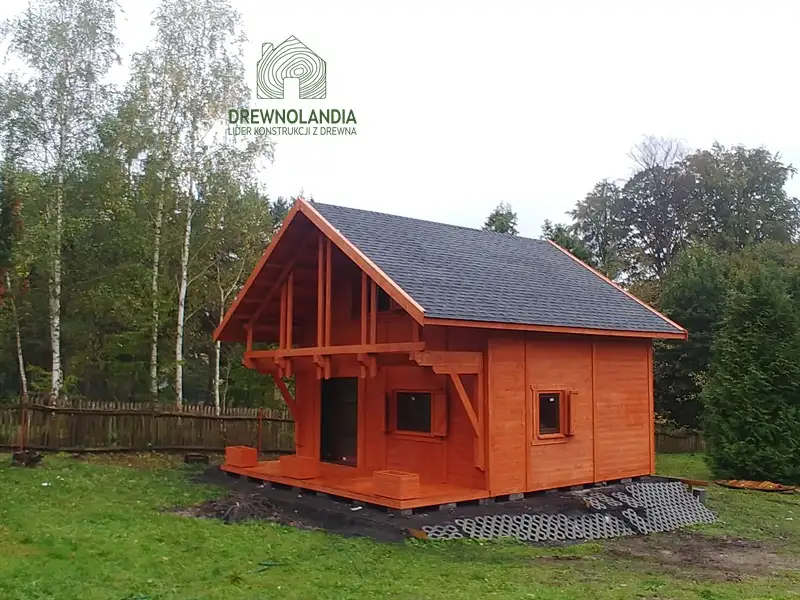 Karol IV 7x5 + taras 7x2