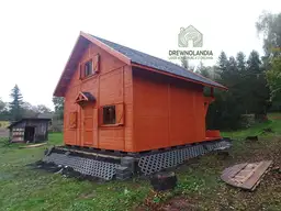  Karol IV 7x5 + taras 7x2 - zdjęcie 9