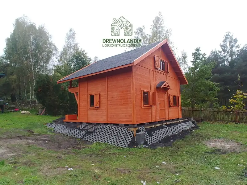 Karol IV 7x5 + taras 7x2