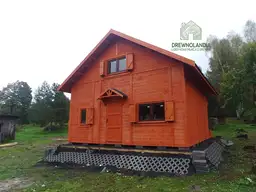  Karol IV 7x5 + taras 7x2 - zdjęcie 10