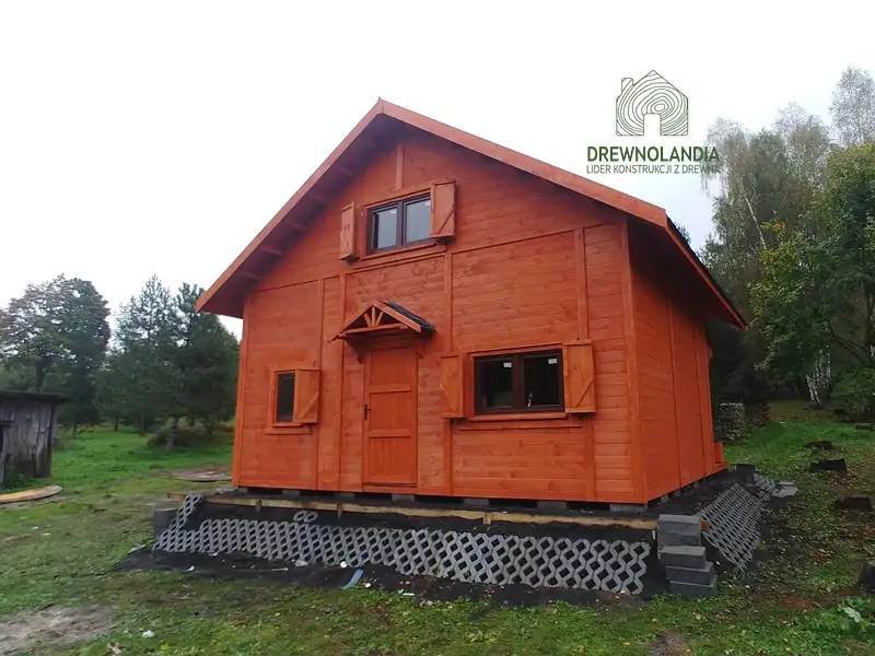 Karol IV 7x5 + taras 7x2