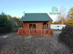  Czarek 6m x 5,8m - zdjęcie 6