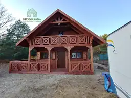  Czarek 6m x 5,8m - zdjęcie 5