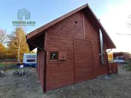  Czarek 6m x 5,8m - zdjęcie 8