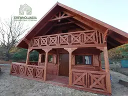  Czarek 6m x 5,8m - zdjęcie 4