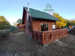  Czarek 6m x 5,8m - zdjęcie 7