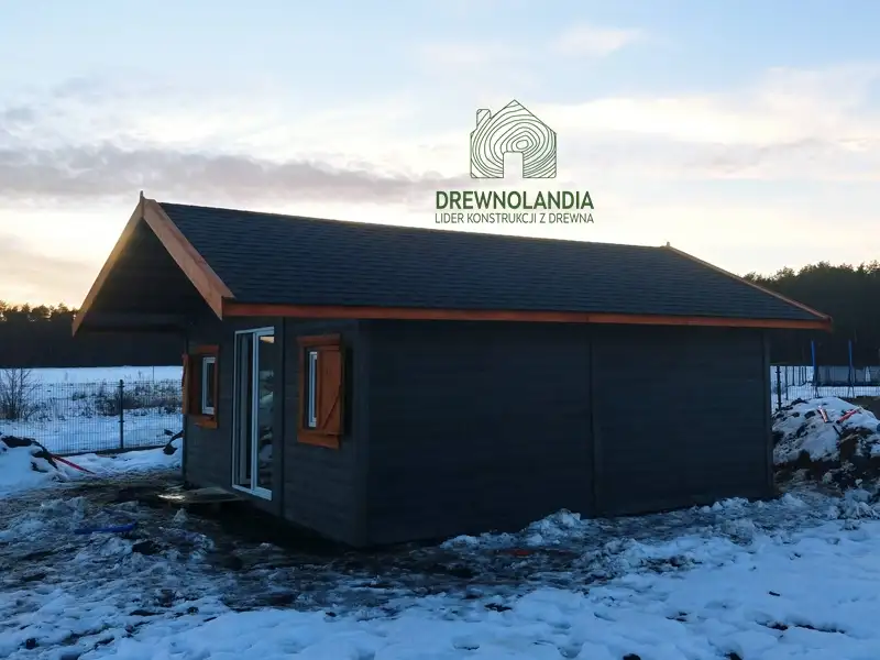 Norbert IV 5,9m x 5,9m 